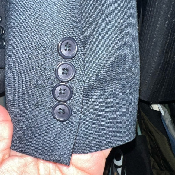 Portabella suit set - Picture 5 of 8